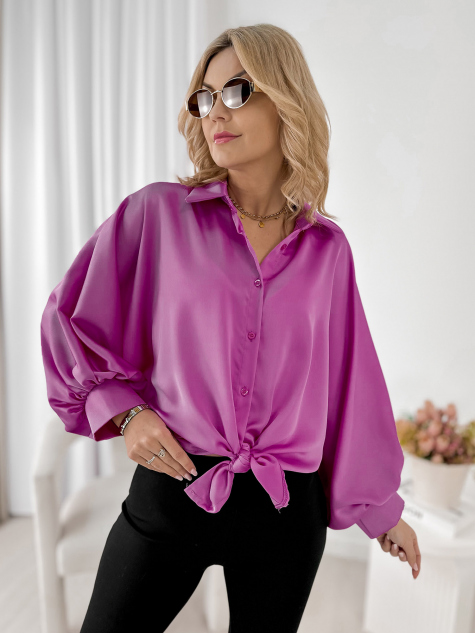 SÄRK BRISTOL FUKSIA