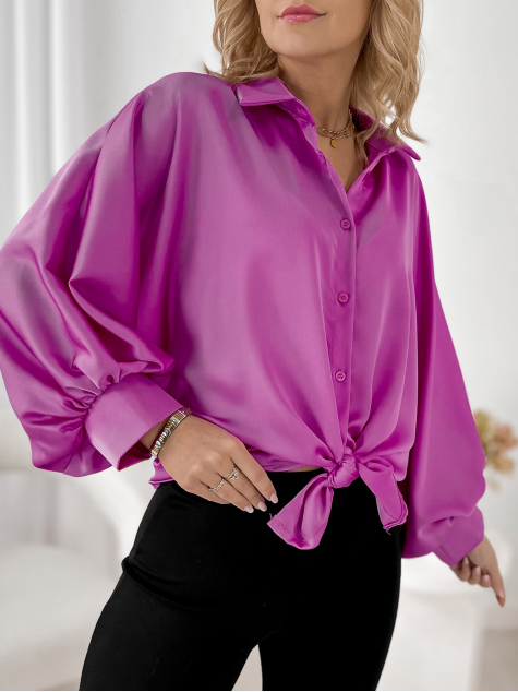 SÄRK BRISTOL FUKSIA