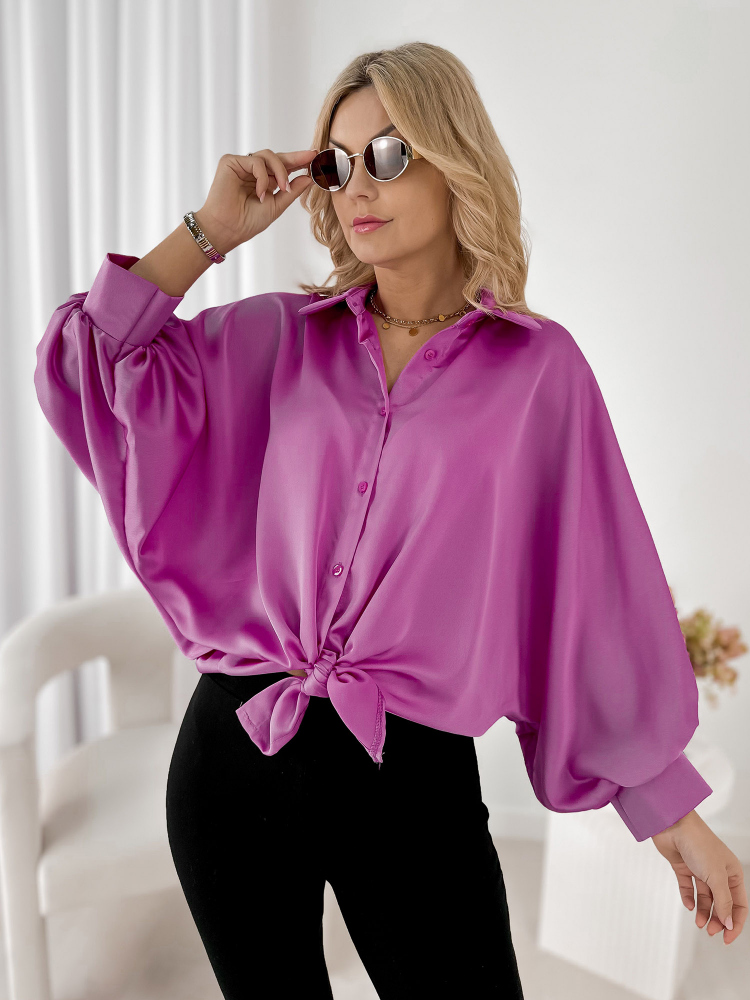 SÄRK BRISTOL FUKSIA
