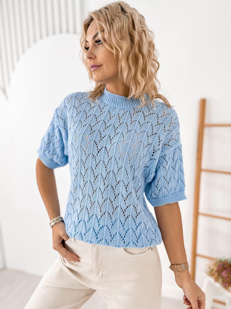 SVETER VESPUCI BLUE
