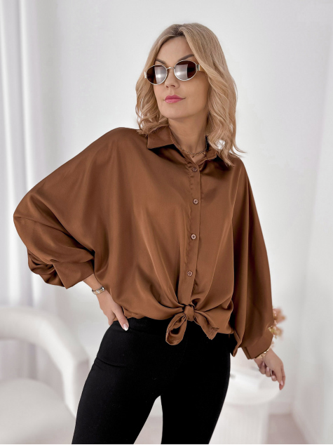 CAMASA BRISTOL CARAMEL