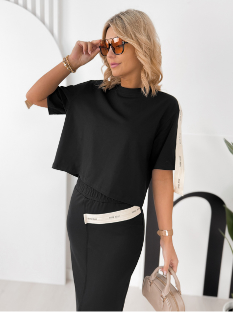 SET ROSWEL BLACK