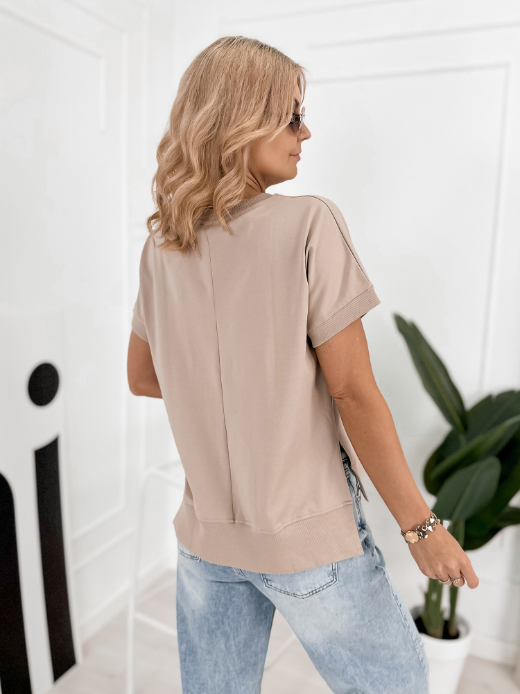 BLŪZE VINGE BĒŠA