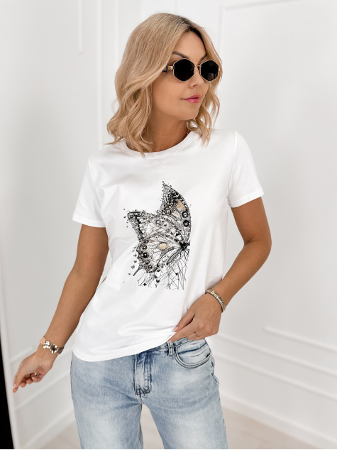 BLUZA PUEBLO ALBA
