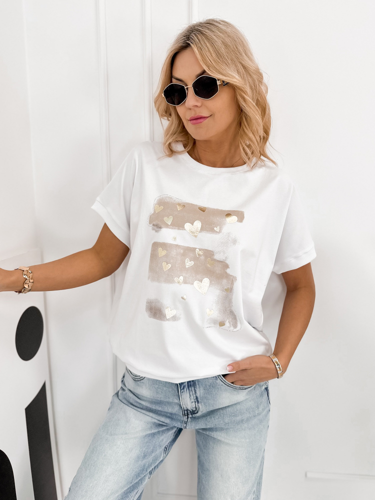 BLUZA PROXIMA ALBA