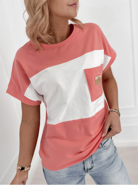 HALENKA PIRX CORAL