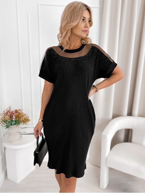 ROCHIE MAYELLA NEAGRA