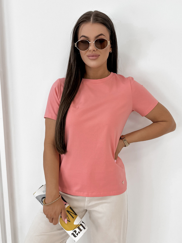 BLUZA SOCORO CORAL