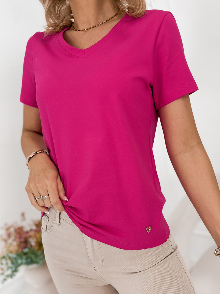 BLUZA SERENITATE ROZ