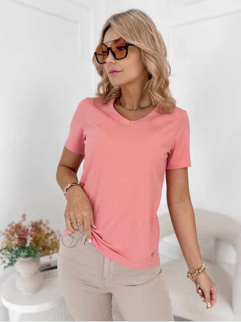 BLUZA CORAL SERENITY