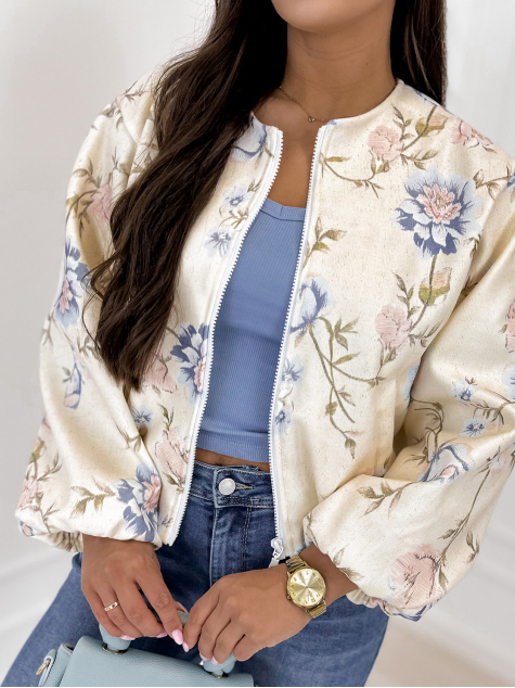 JACKE QUENTIN ONE