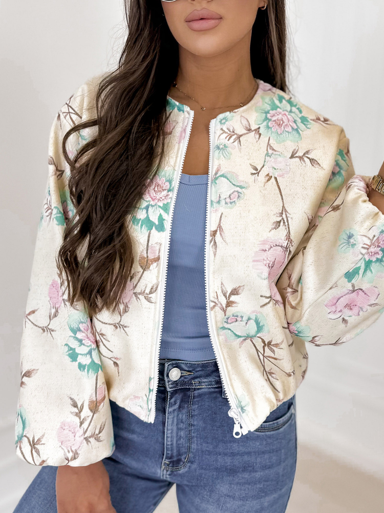JACKE QUENTIN THREE