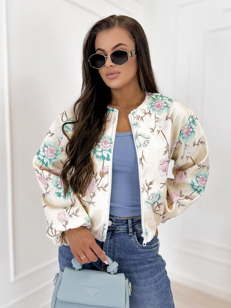 VESTE QUENTIN THREE