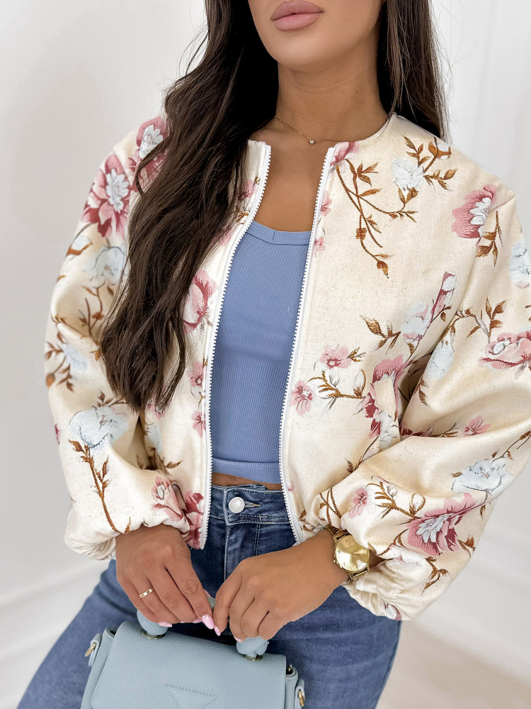 JACKET QUENTIN TWO