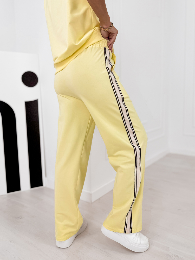 SET SANTIAGO YELLOW
