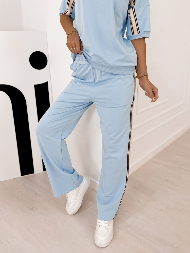 ENSEMBLE SANTIAGO BLEU