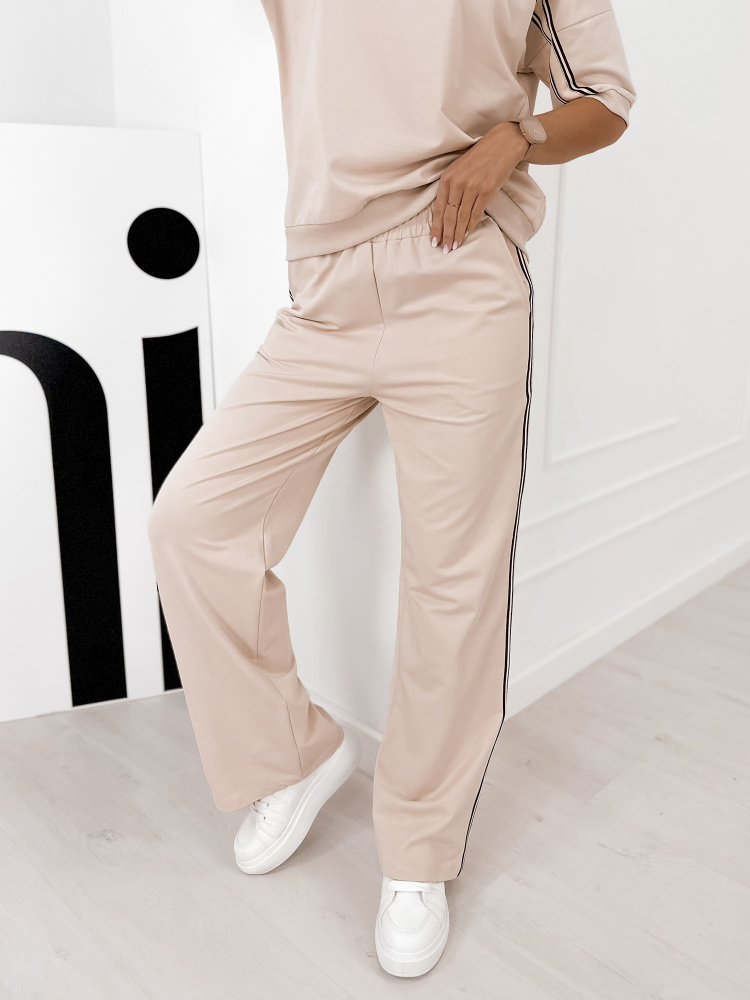 ENSEMBLE SANTIAGO BEIGE