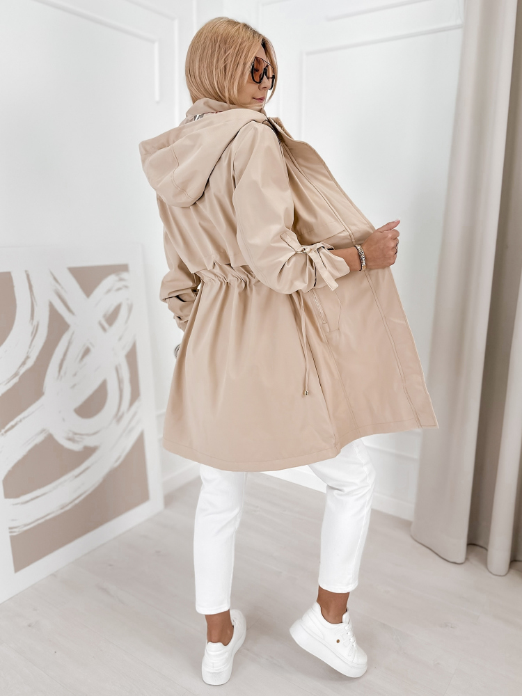 JACKE ORSINO BEIGE
