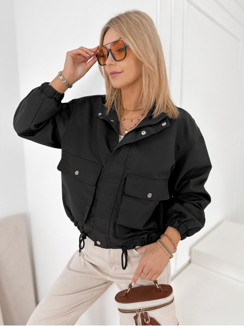 STRIUKĖ COPPOLA JUODA