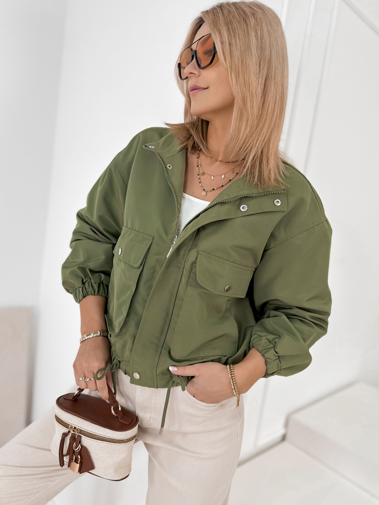 BUNDA COPPOLA KHAKI