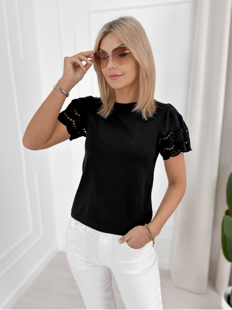 HALENKA LESTAT ČERNÁ
