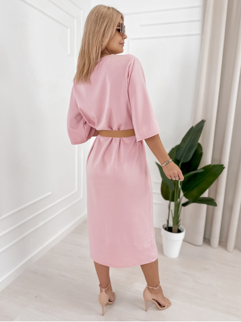 RUHA VARDA PÚDERRÓZSASZÍN