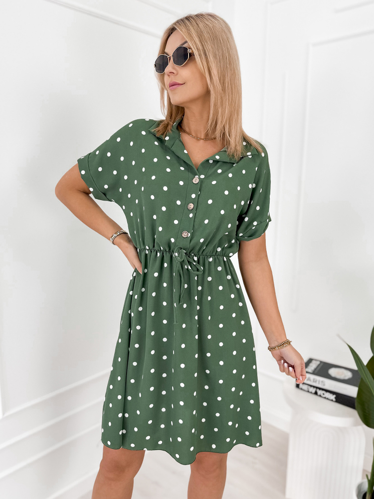 KLEIT VALERIA KHAKI