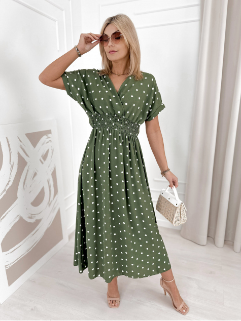 ROCHIE ALEJANDRO KHAKI