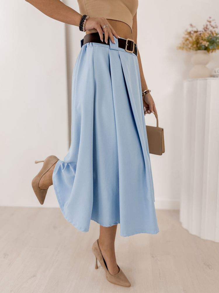 SEELIK ELVIRA BLUE