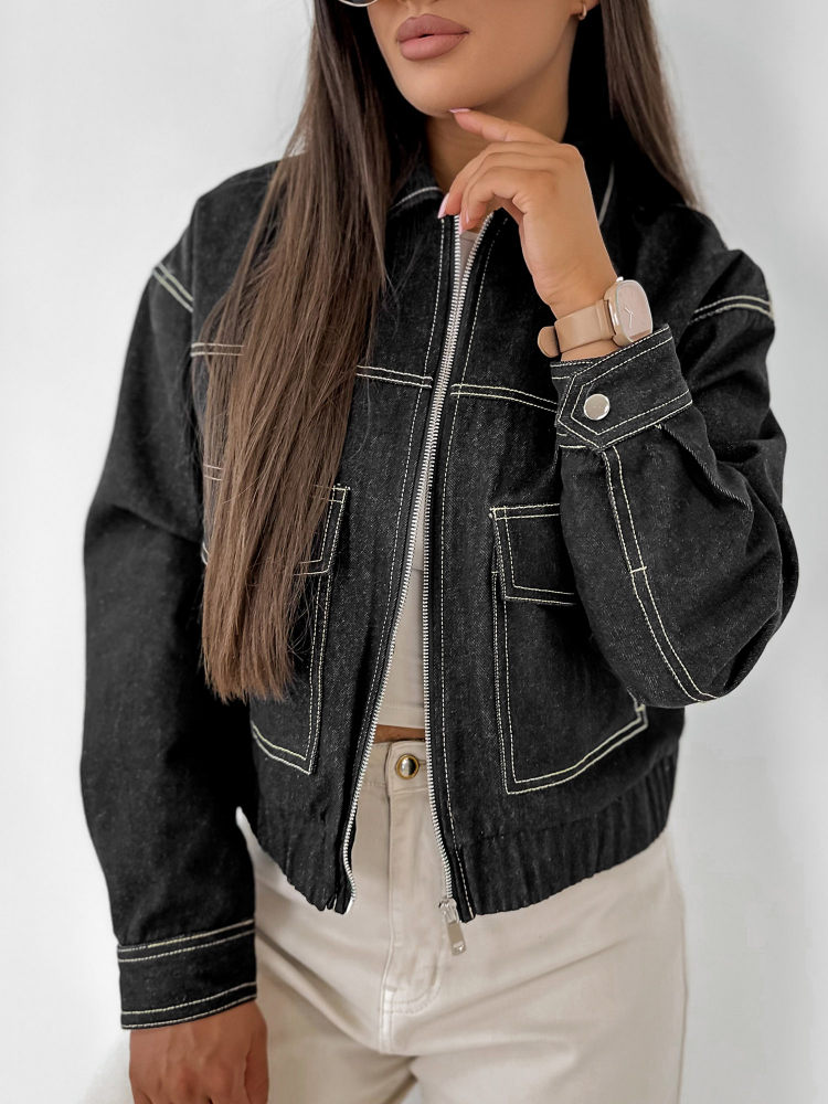 GEACA PATRICIA NEAGRA