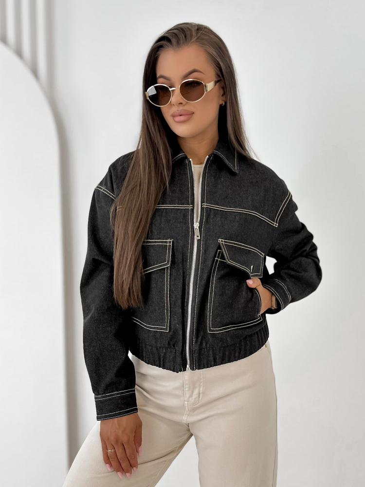 GEACA PATRICIA NEAGRA