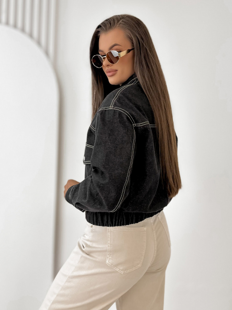 BUNDA PATRICIA ČIERNA