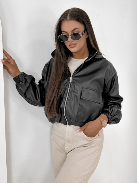 JACKE VIANNE SCHWARZ