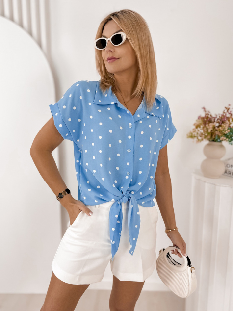 KREKLS ERYDICE BLUE