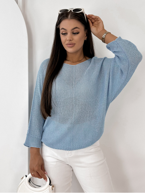 HALENKA NICOLLO BLUE