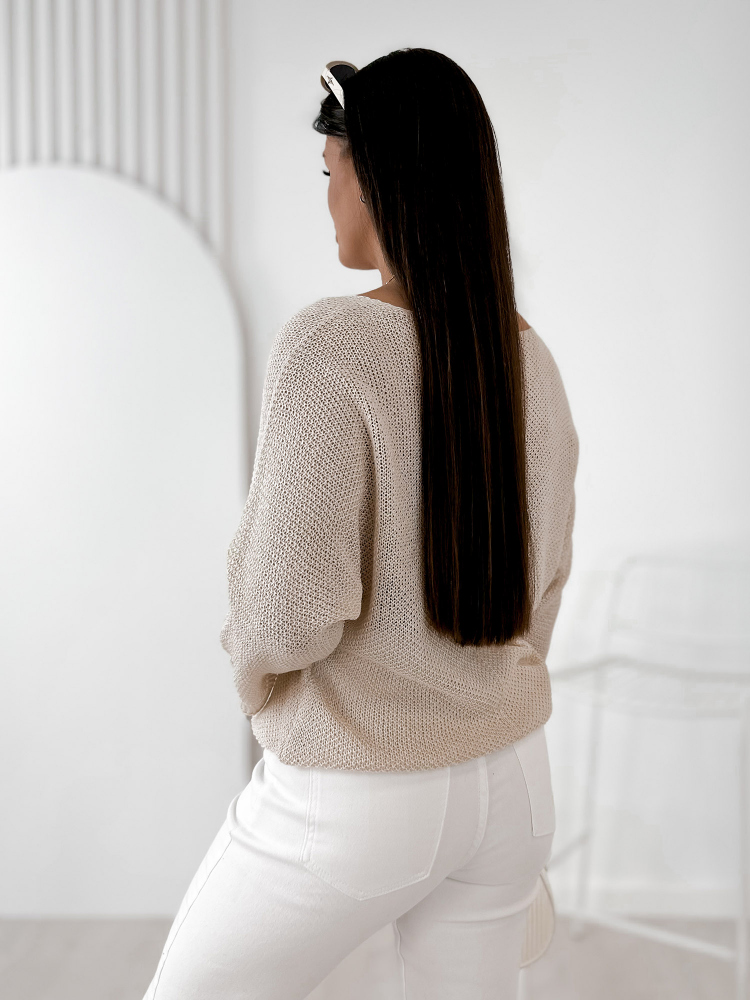 PLUUS NICOLLO BEEŽ