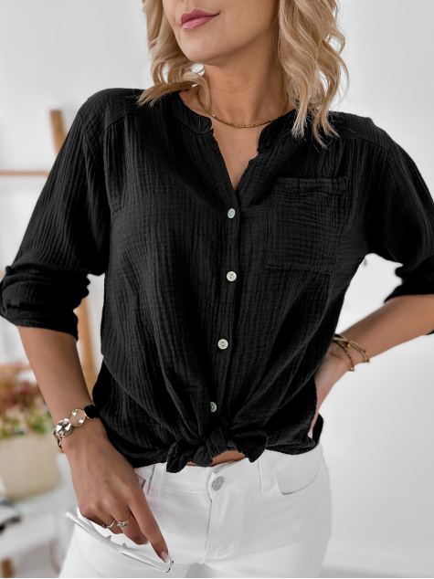 CAMASA YANNE NEAGRA