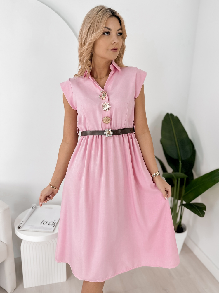 ROCHIE CANDELA ROZ DESCHIS