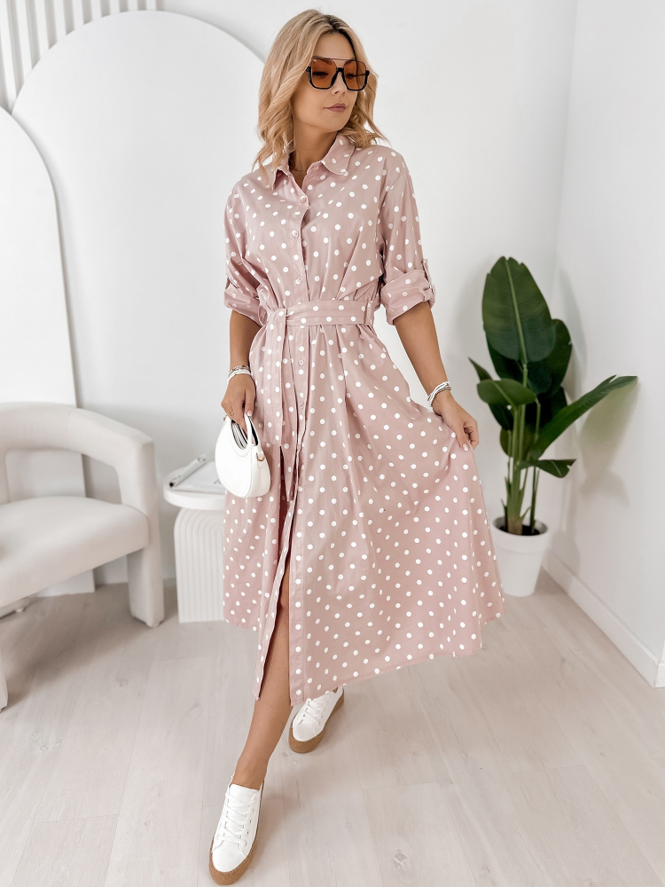 RUHA ANTONIA PÚDERRÓZSASZÍN