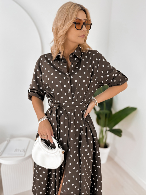 ROBE ANTONIE BRUN