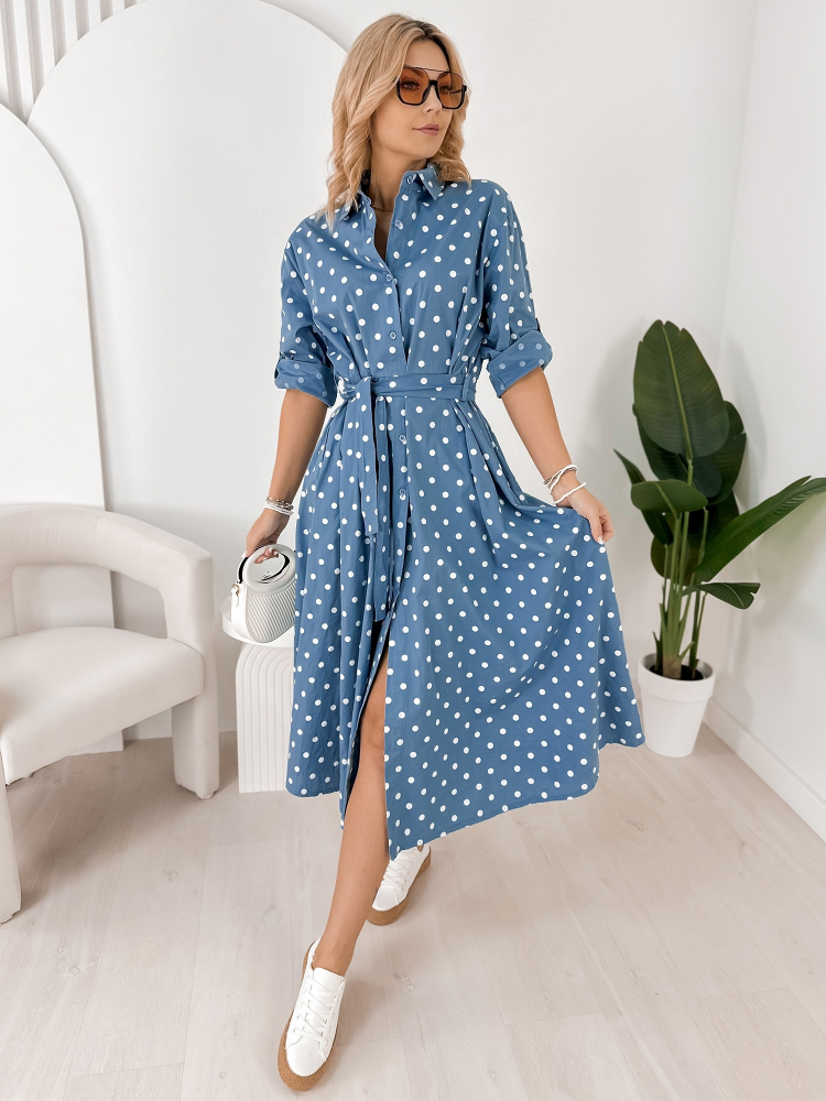 ROCHIE ANTONIA ALBASTRU