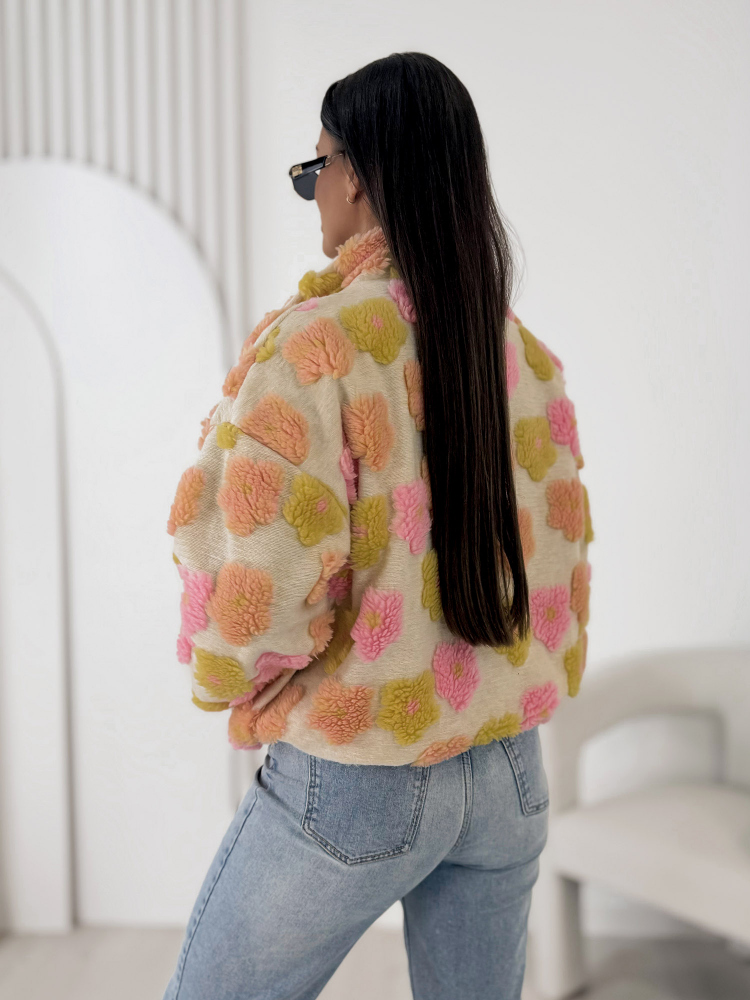 JACKE TOLLAND ONE