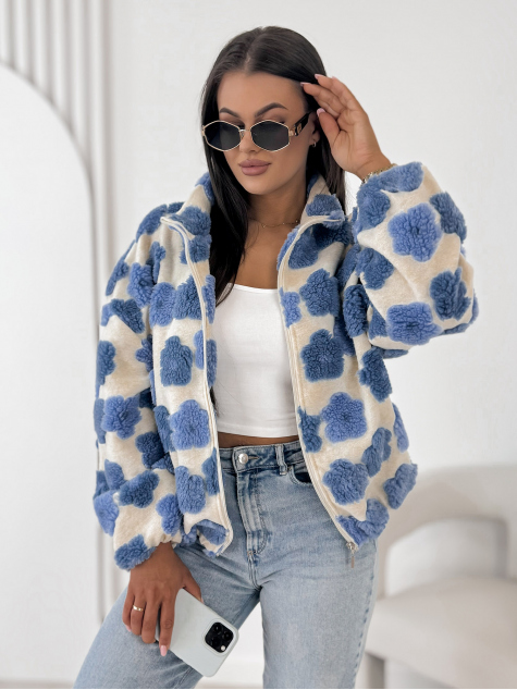 JACKET TOLLAND TWO