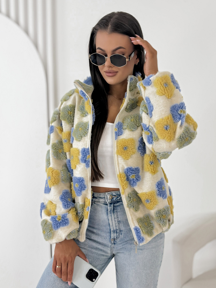 JACKE TOLLAND THREE