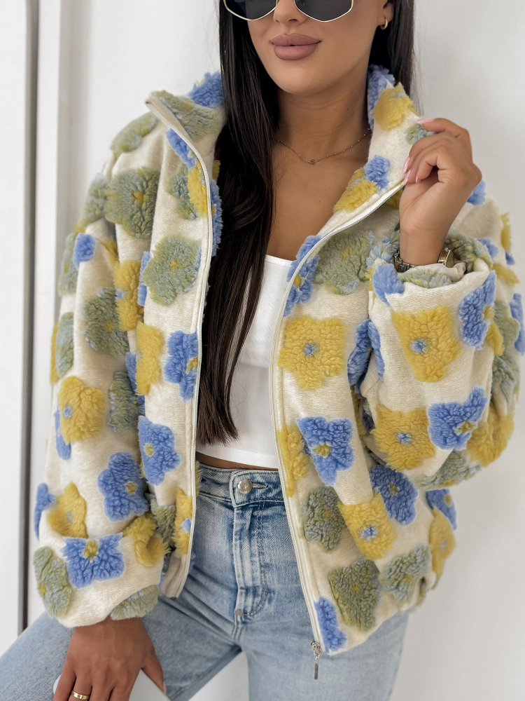 JACKE TOLLAND THREE