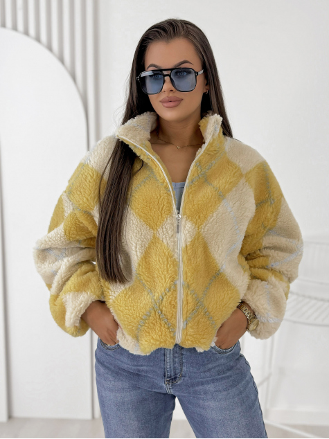 JACKET ZODIAC TWO
