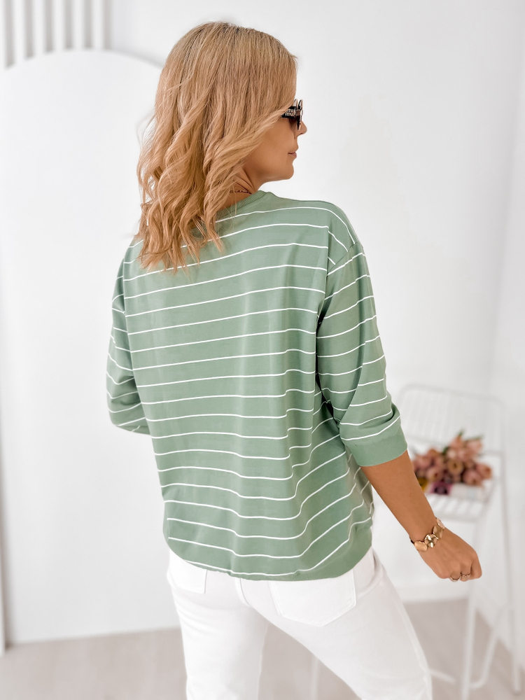 BLUZA SAUNA CU FISTIC