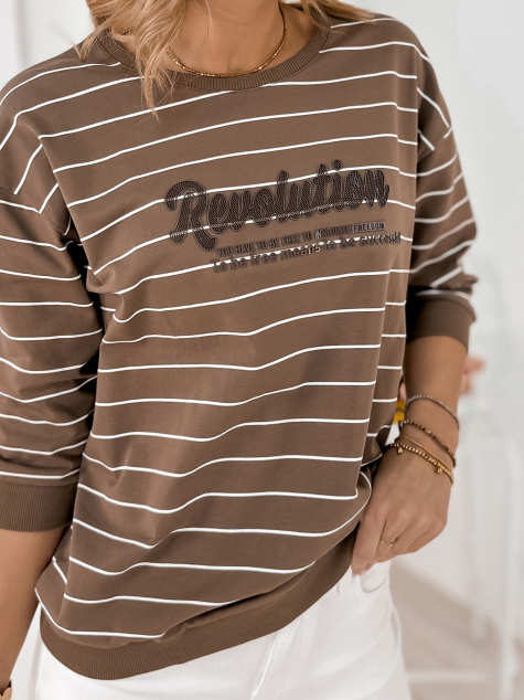 PLUUS SAUNIERE PRUUN
