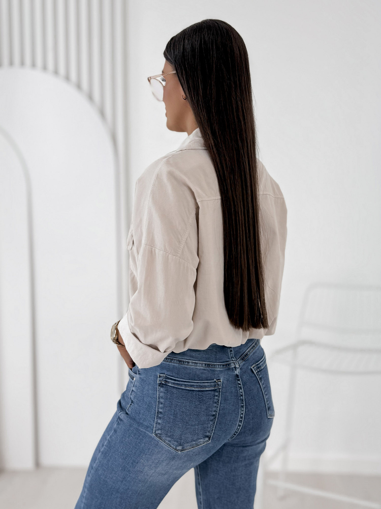 JAKA VELVETS GERALDINE BĒŠA