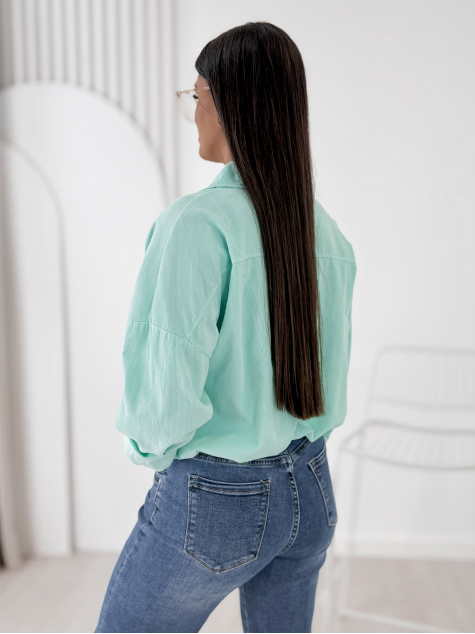 BUNDA MANŠESTROVÁ GERALDINE MÄTOVÁ